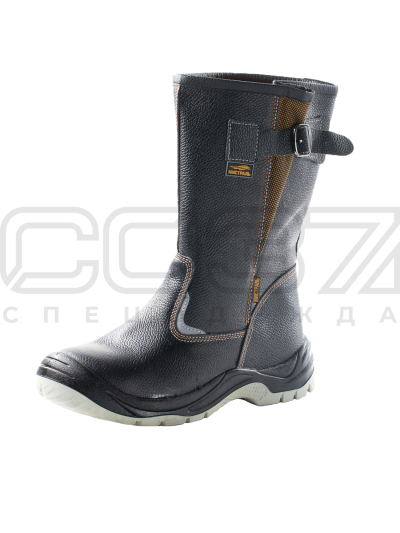 Сапоги рабочие Мистраль Ultra-1