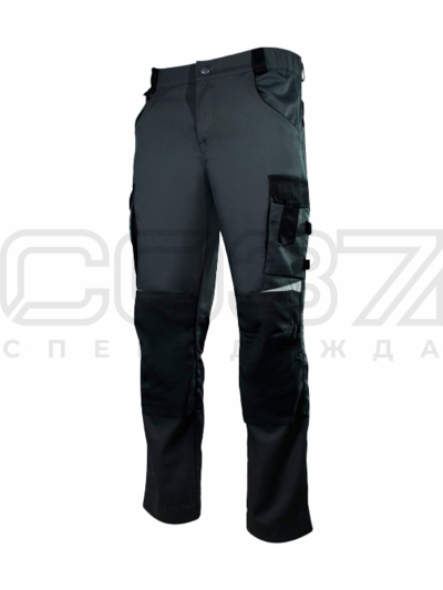 bryuki-muzhskie-letnie-ks-302-c-seryj-100-khlopok-1