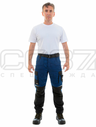 bryuki-muzhskie-letnie-brodeks-ks-302-sinij-1