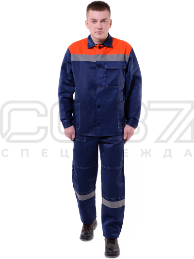 костюм-Плекс-1