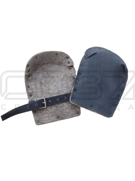 Резиновые-наколенники